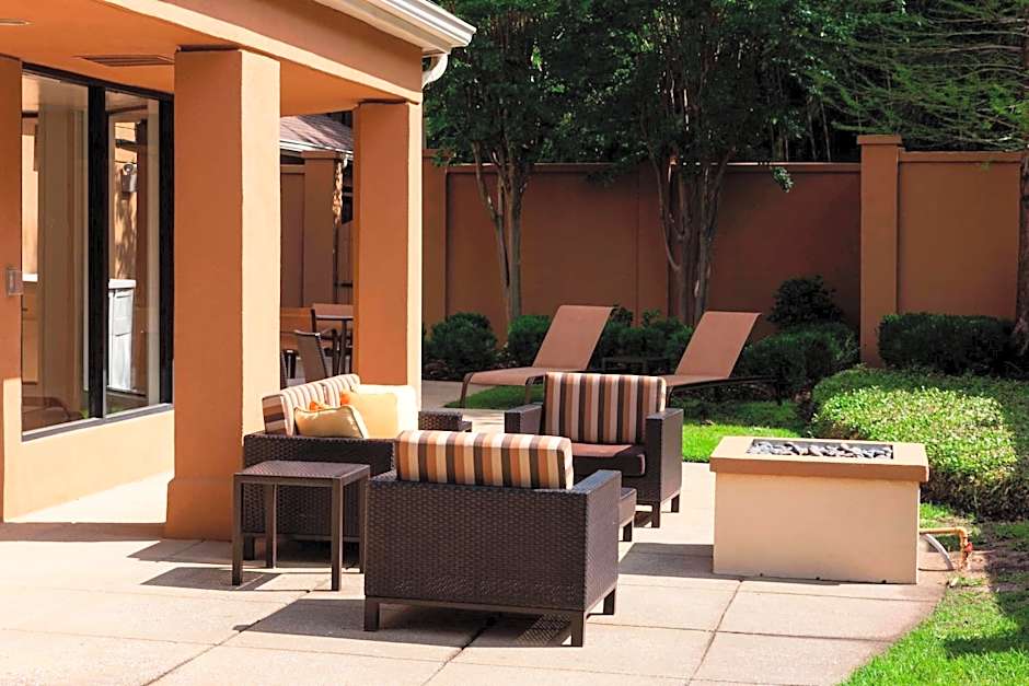 Courtyard by Marriott Tuscaloosa