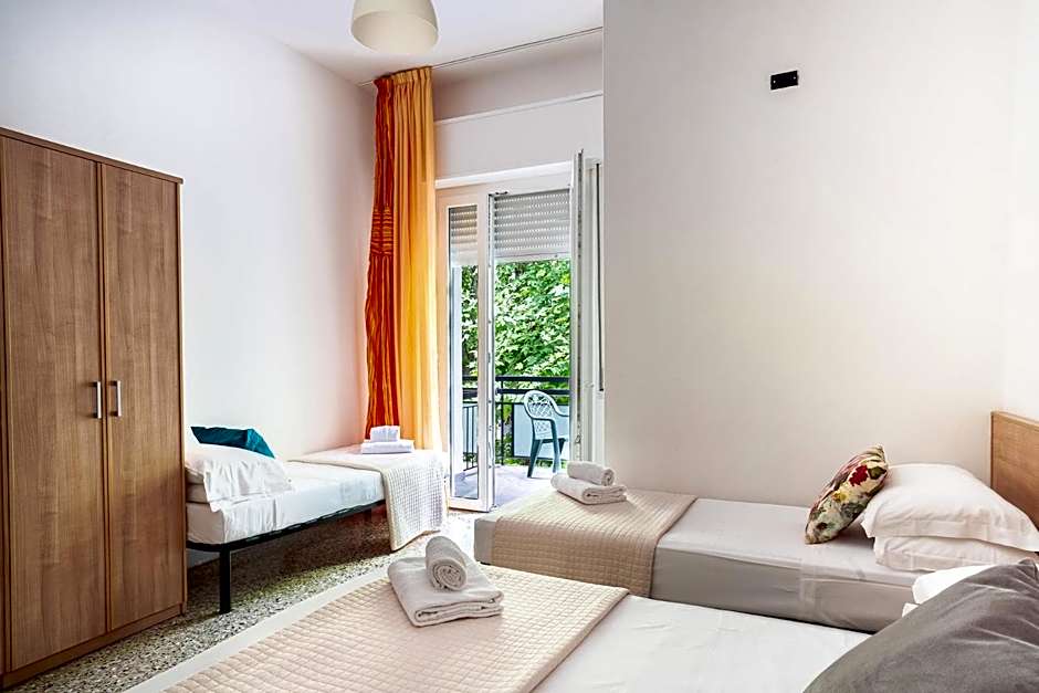 Hotel Sayonara