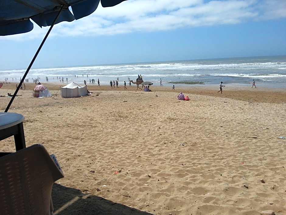 Hotel Canarias Sahara