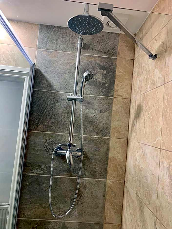 De Regency Style Hotel