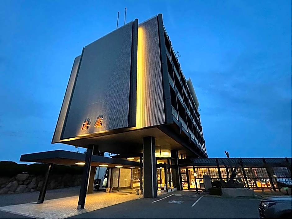 Tenku Hotel Kairo