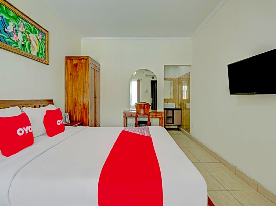 OYO 3904 Kiki Residence Bali