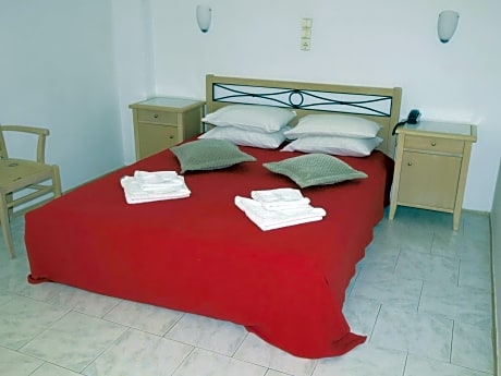 Double Room - 1st Floor