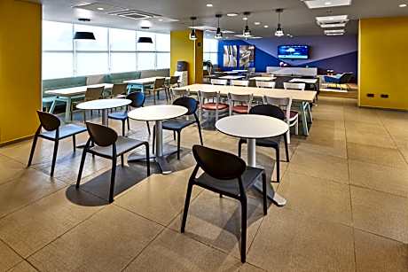 City Suites Silao Aeropuerto