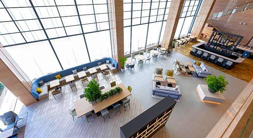 ANA Holiday Inn Iwate Kitakami by IHG