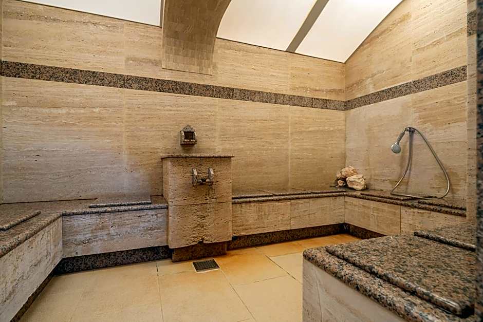 Hotel Talaso Louxo La Toja