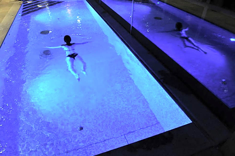 La Madonnina Del Gran Paradiso Wellness Hotel