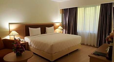 D' Grande Hotel Batam