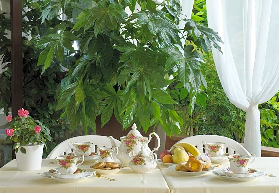 Hotel Ferro di Cavallo