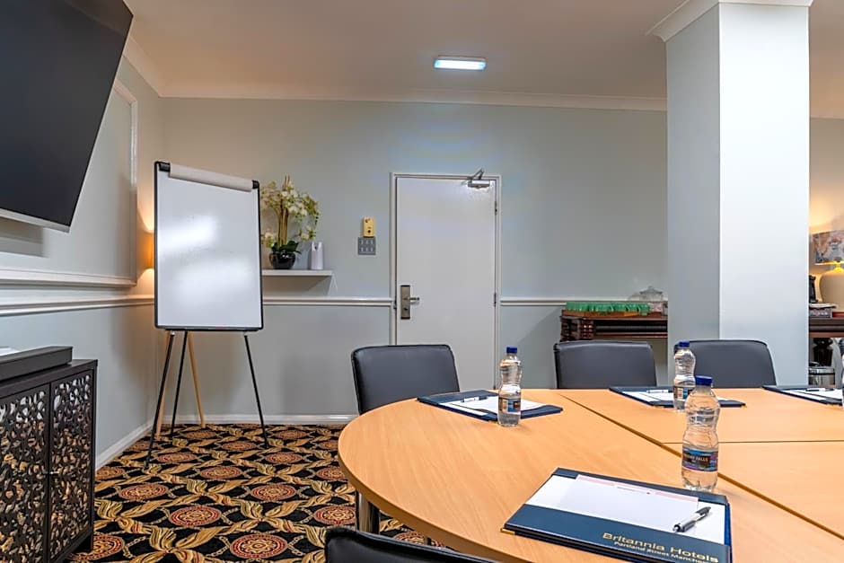 Britannia Manchester Hotel