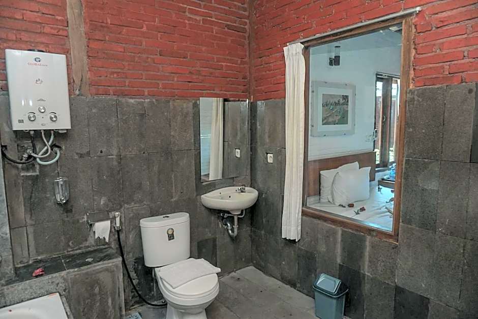 Cempaka Borobudur Guest House