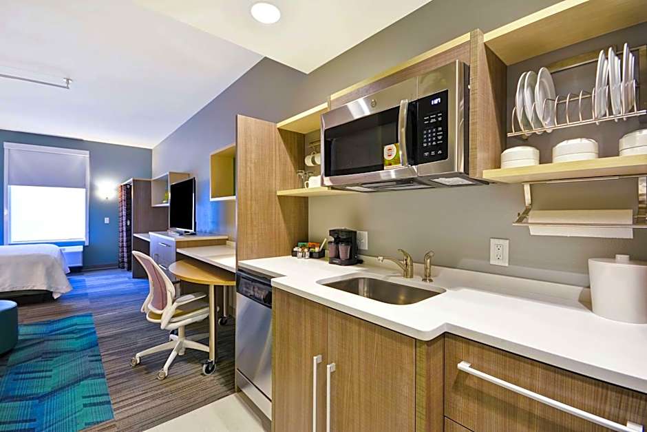 Home2 Suites By Hilton Queensbury Glens Falls