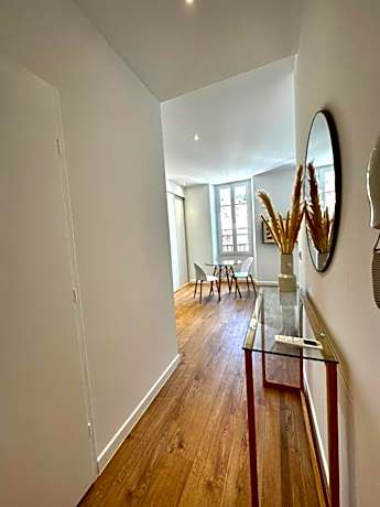 Résidence Terminus - appartements