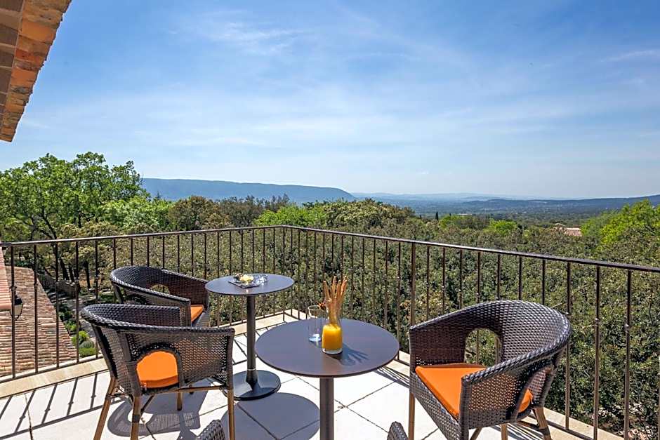 Le Jas de Gordes