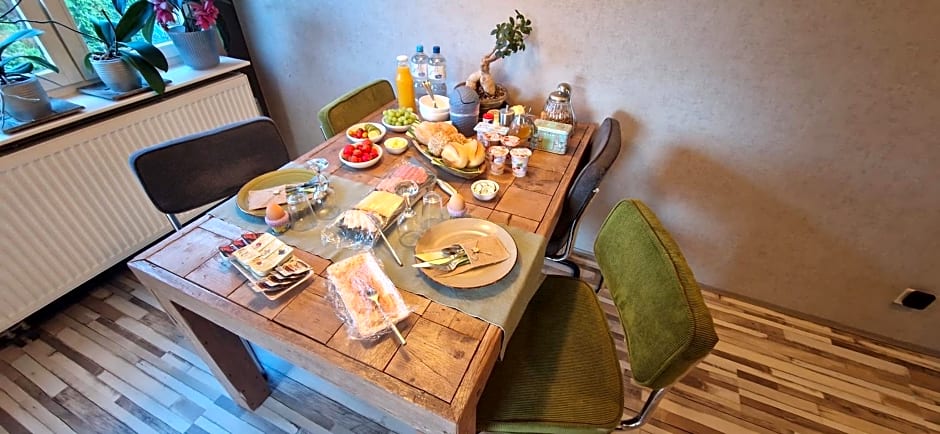 Bed & Breakfast Ravelin