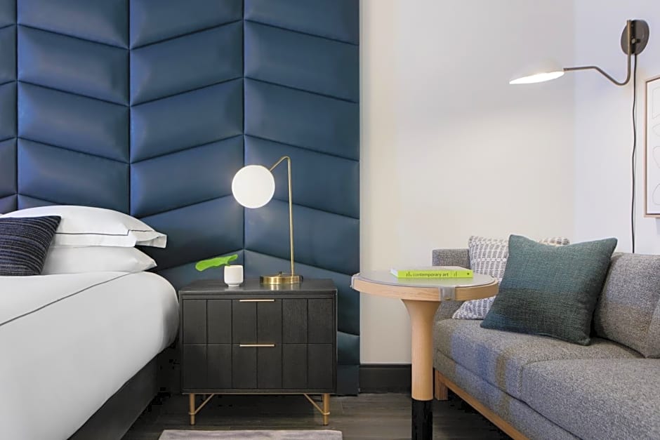 Kimpton Shane Hotel By IHG