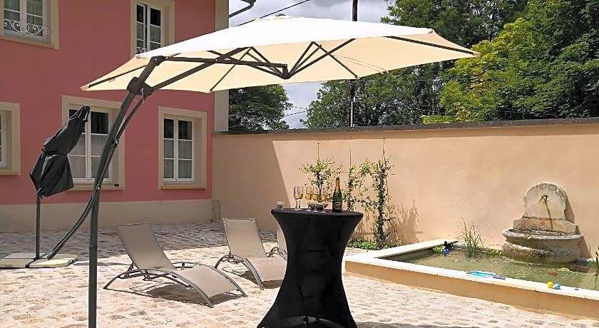 l'Annexe Adamoise
