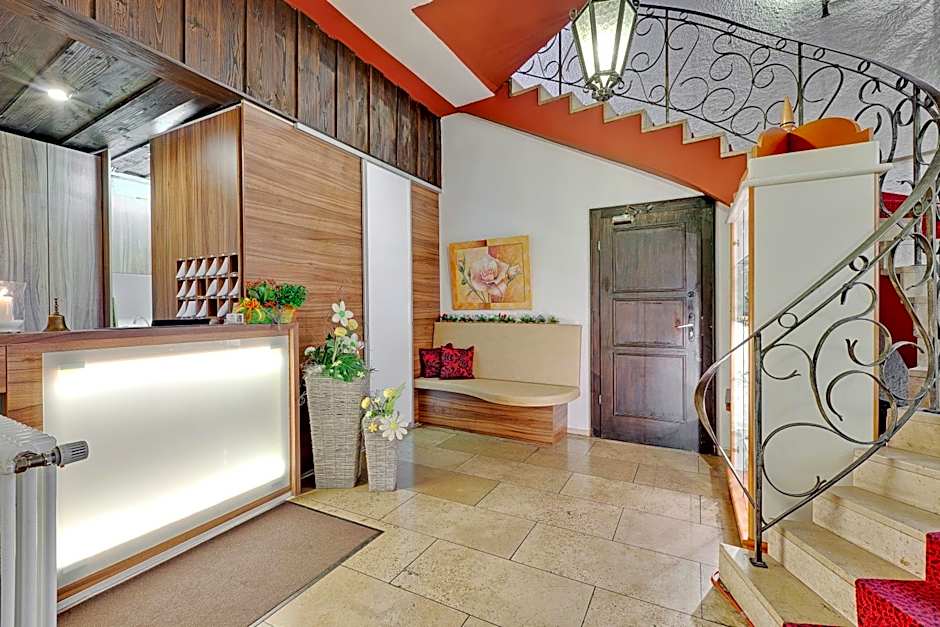 Hotel Alt Bamberg