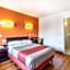 Motel 6-Sunnyvale, CA - South