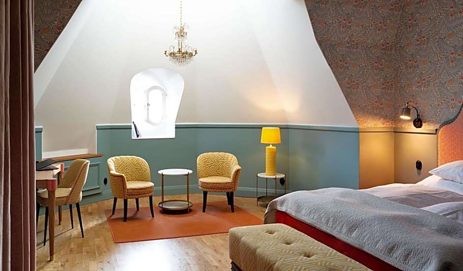 Hotel Kung Carl, WorldHotels Crafted