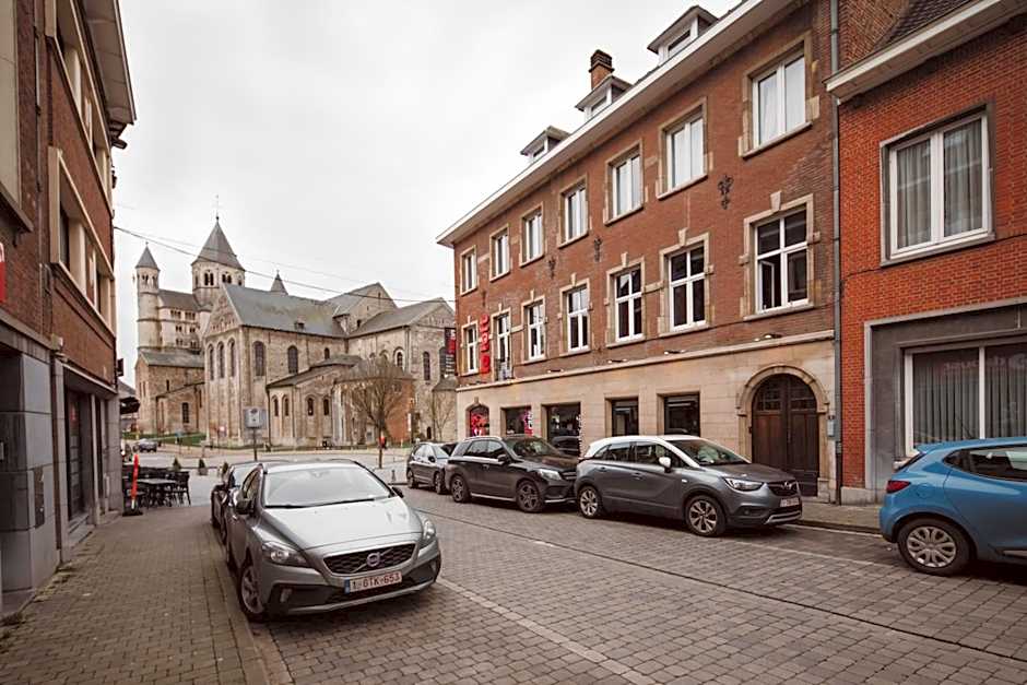 HDC Nivelles Grand-Place