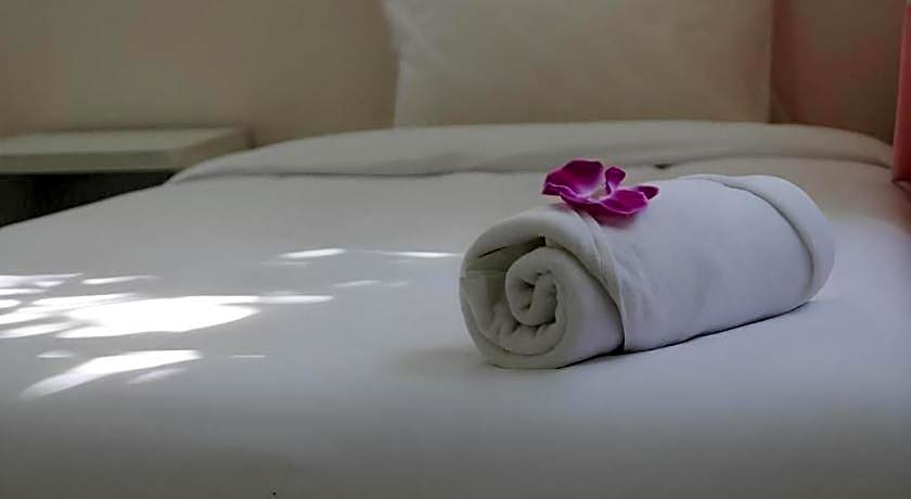Wiangphumin Hotel