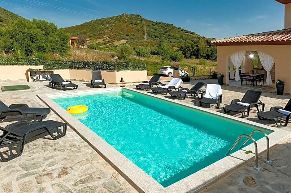 MOLAROTTO CAMERE CON ANGOLO COTTURA