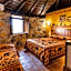 Hotel Selwo Lodge - Animal Park Tickets Included