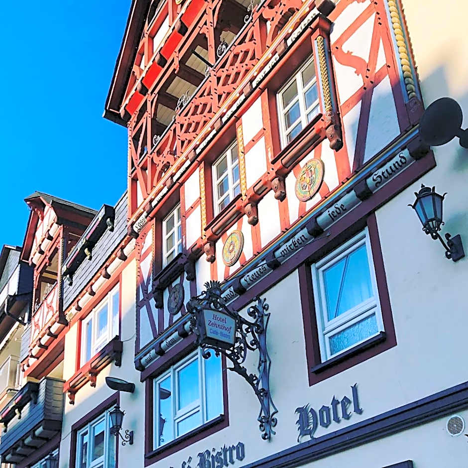 Hotel Zehnthof