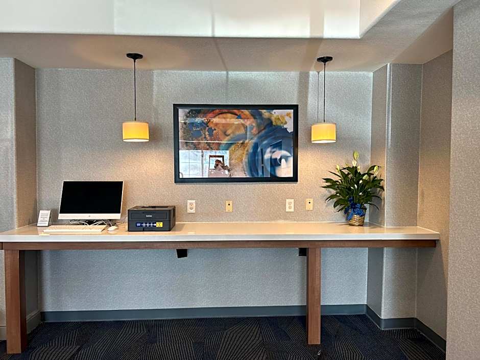 La Quinta Inn & Suites by Wyndham Longview North