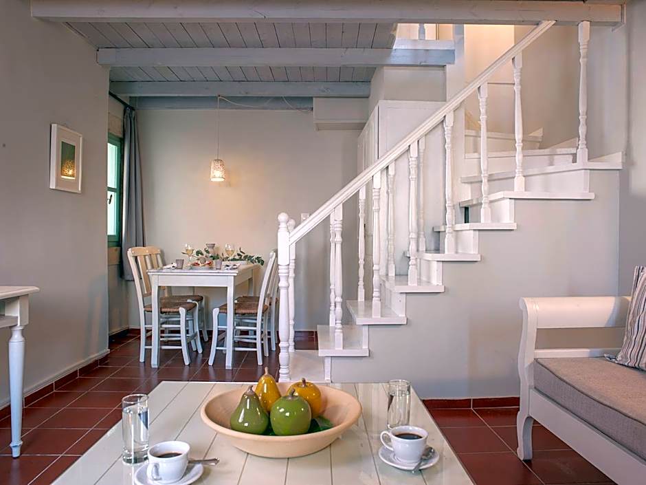 Mythos Suites Boutique Hotel