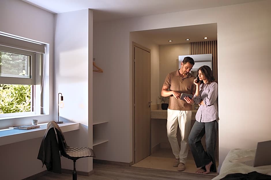 Civitel Attik Rooms & Suites