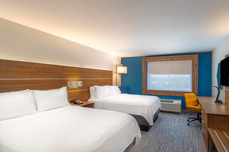 Holiday Inn Express & Suites - Lexington W - Versailles By IHG