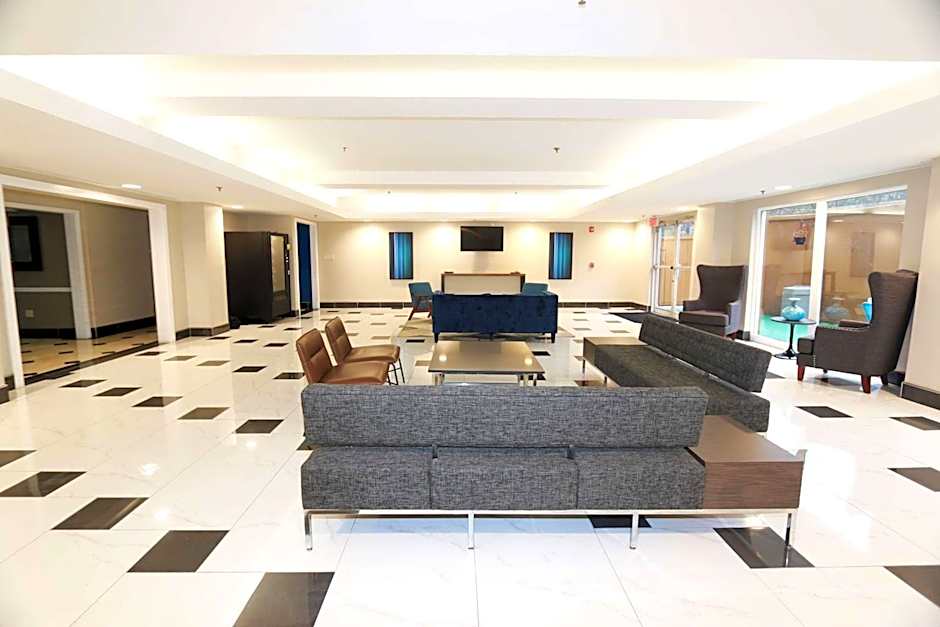 Baymont by Wyndham Lithia Springs Atlanta