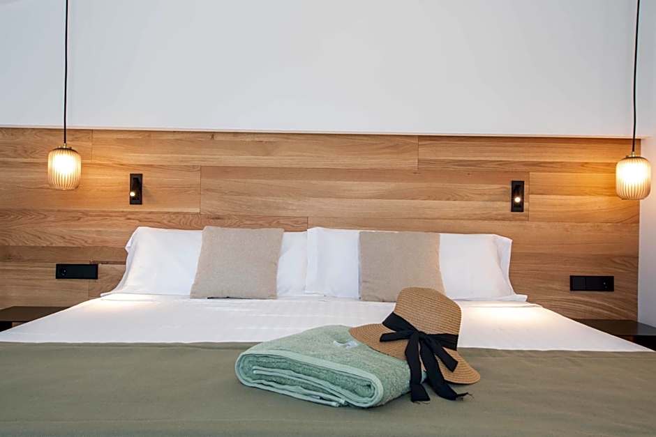 Fincahotel Treurer - Olive Grove & Grand House - Adults Only