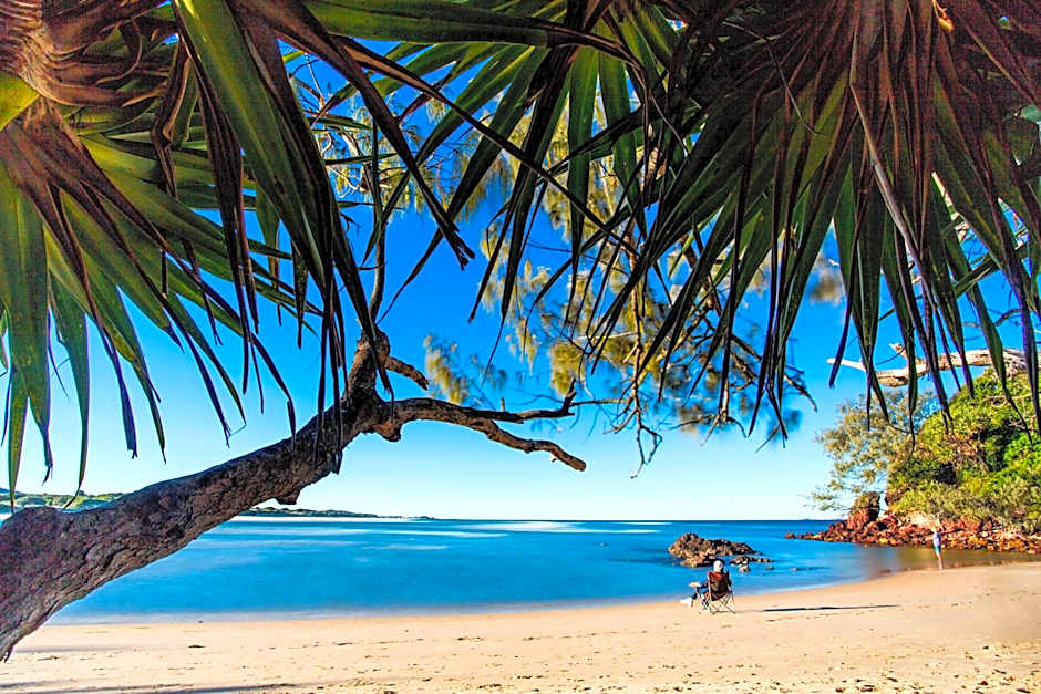 Reflections Red Rock - Holiday Park