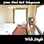 Green Hotel Rich Tokugawaen