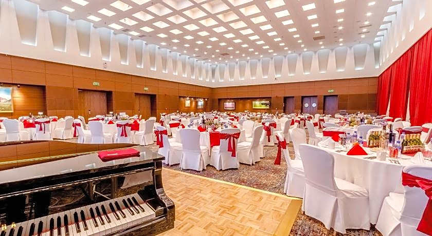 Holiday Inn Ulaanbaatar By IHG