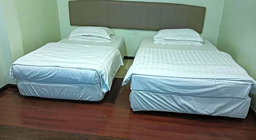 Hotel O Oriental Hotel