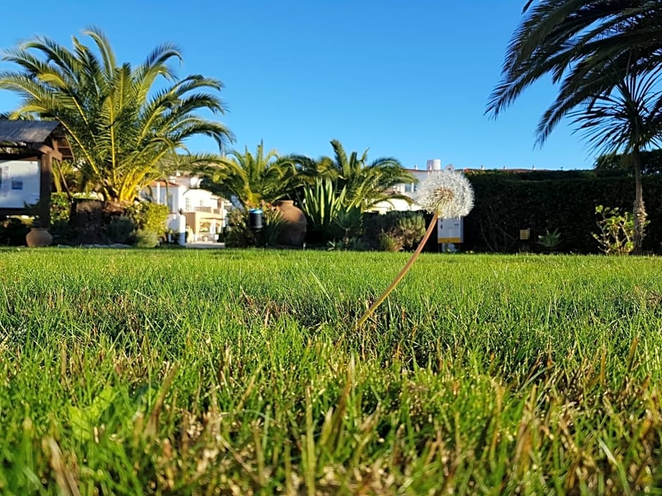 Luz Bay Hotel