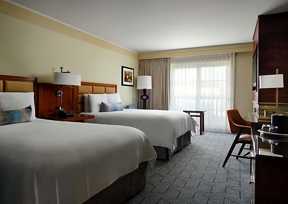 Hotel Abrego