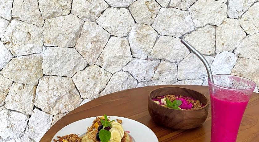 Alma Bingin Boutique Hotel