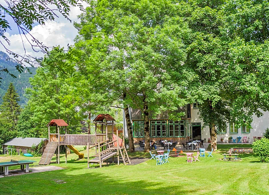 JUFA Hotel Grundlsee