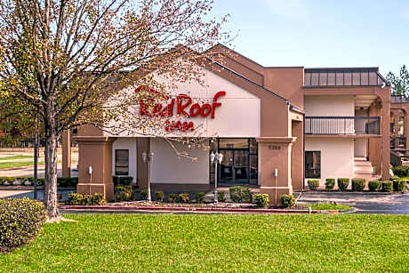 Red Roof Inn Texarkana