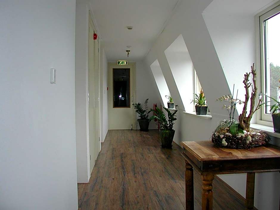 Hotel Studio Bosch Duin Strand