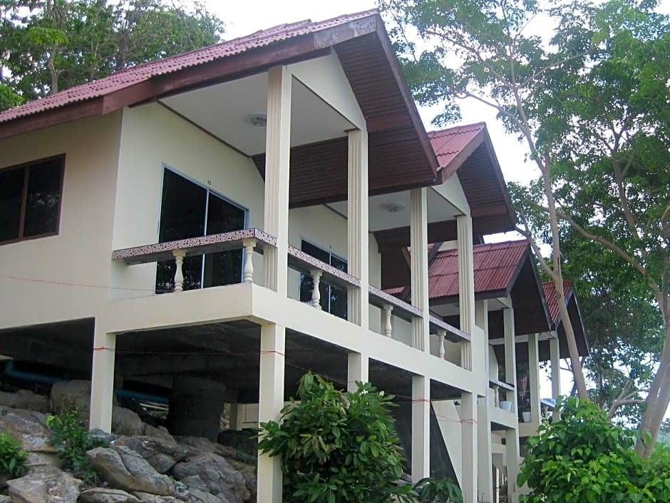 Sunrise Villas Seaview