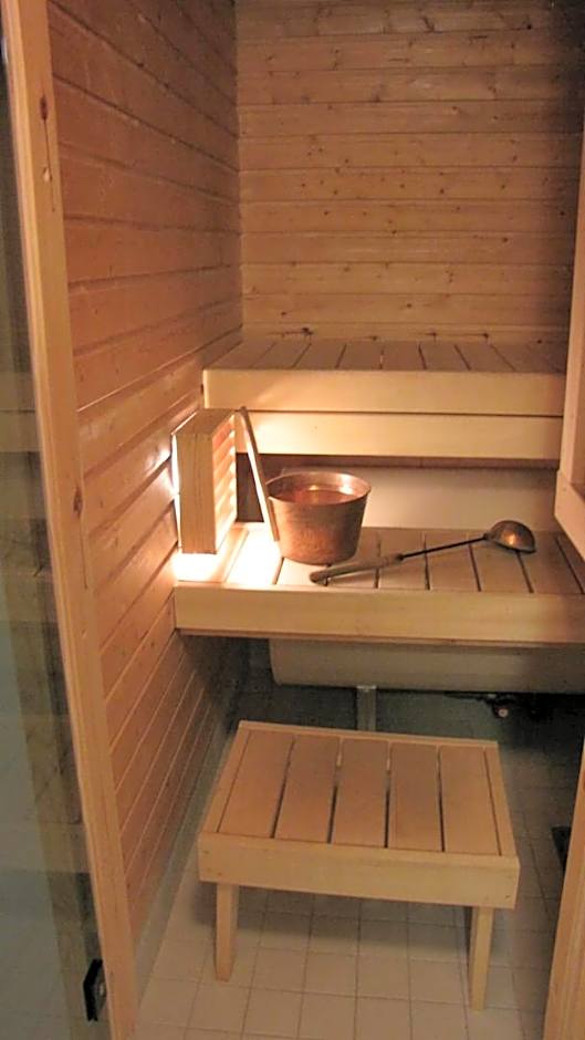 Aparthotel YlläStar