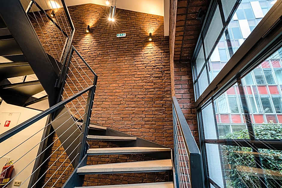 Garni Hotel DOCK Bratislava