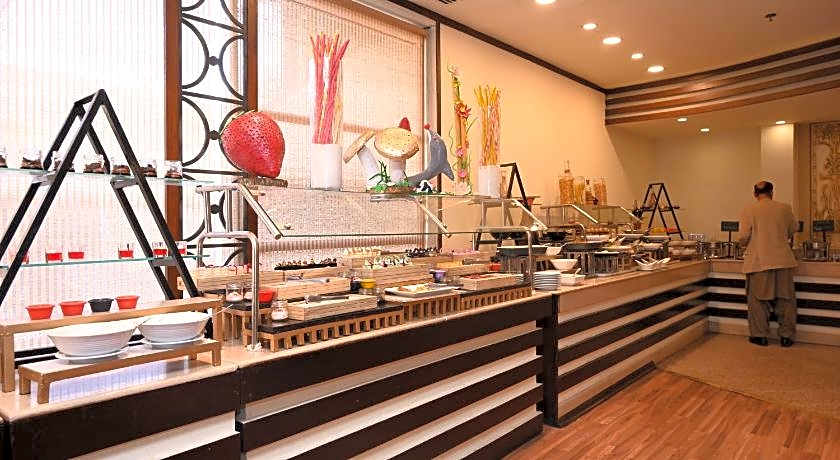 Pearl Continental Hotel, Rawalpindi