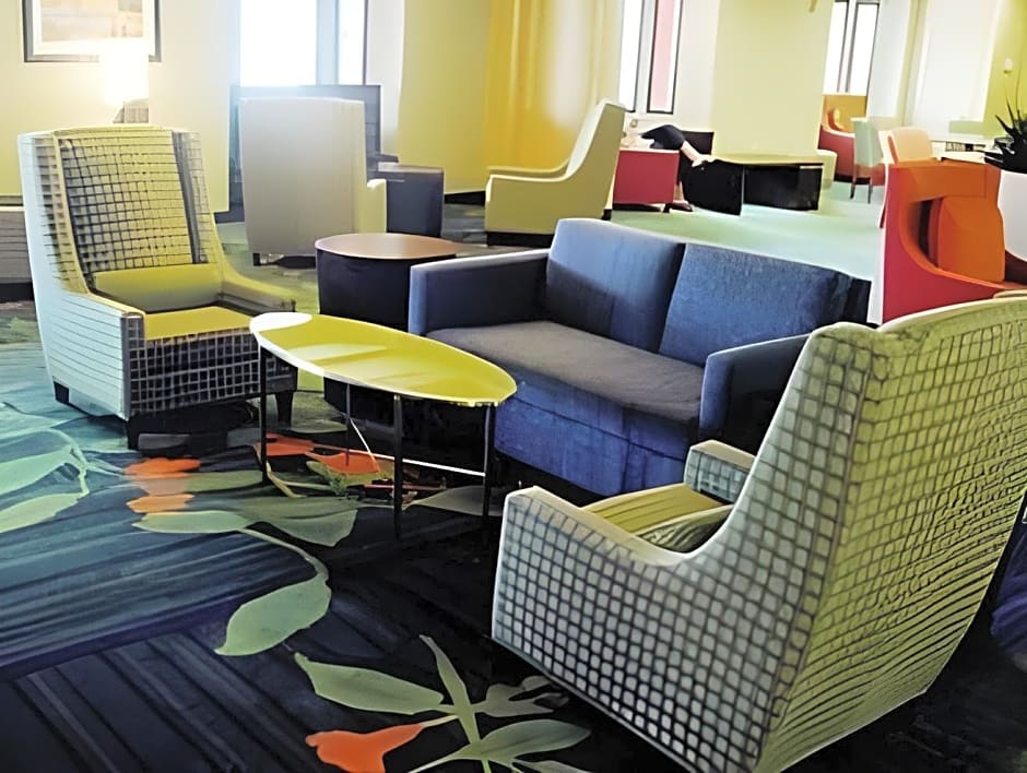 Quality Inn Boston-Revere